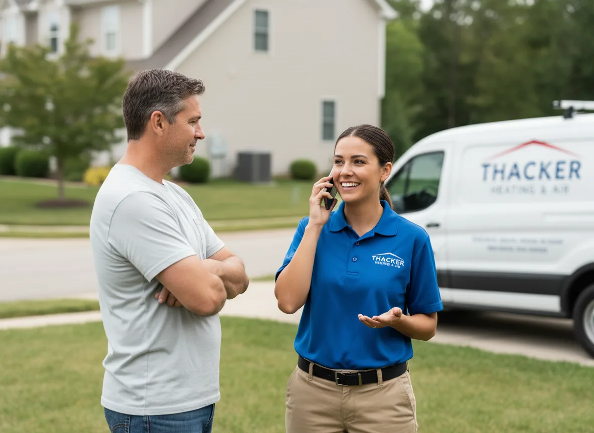 Ac Repair Decatur, TX FAQs